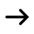arrow right