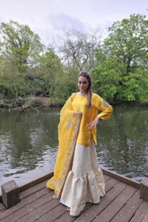 B/P3064 YELLOW