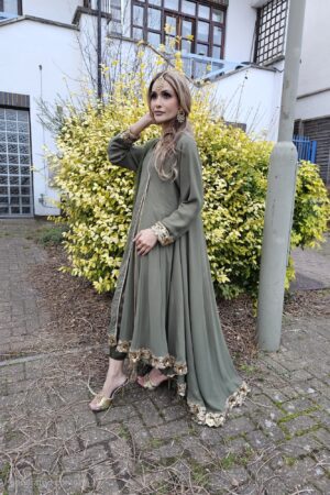 P3045 OLIVE
